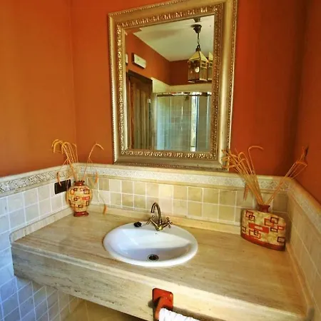 Holiday home Casa Castelos