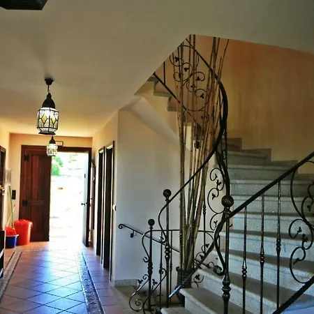 Holiday home Casa Castelos