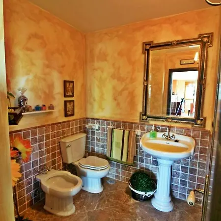 Holiday home Casa Castelos Ribeira