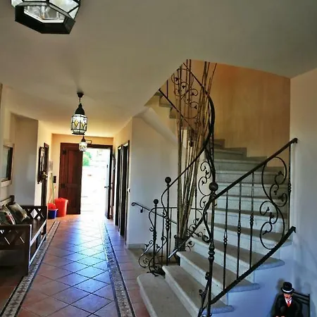 Holiday home Casa Castelos