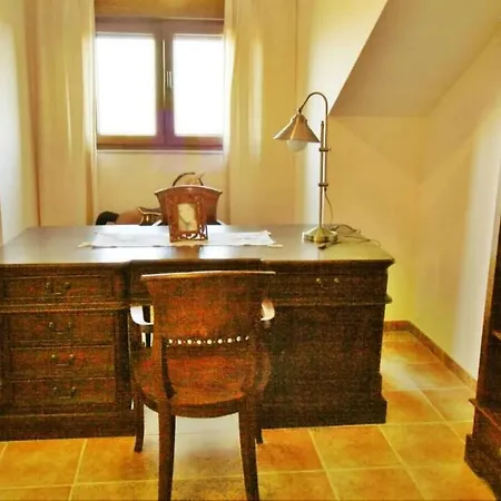 Holiday home Casa Castelos Ribeira