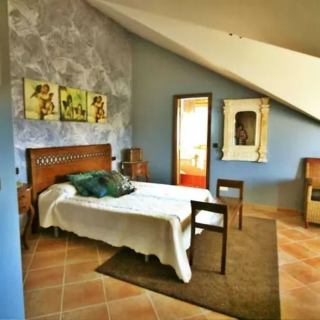 Holiday home Casa Castelos