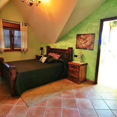 Casa Castelos * Ribeira