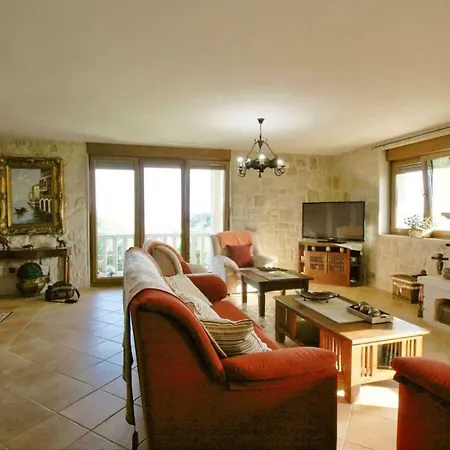 Casa Castelos * Ribeira