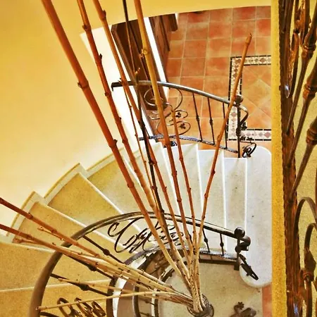 Holiday home Casa Castelos