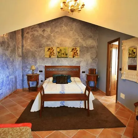 Holiday home Casa Castelos *