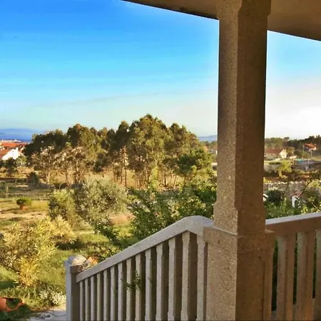 Holiday home Casa Castelos Ribeira