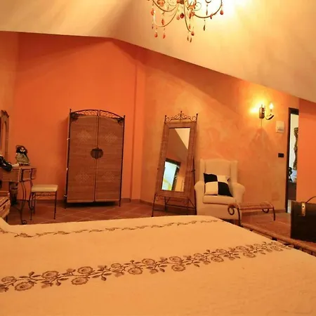 Casa Castelos Holiday home *