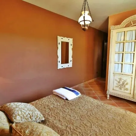 Holiday home Casa Castelos Ribeira