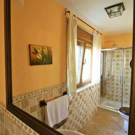 Holiday home Casa Castelos Ribeira