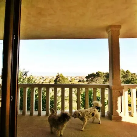 Casa Castelos * Ribeira