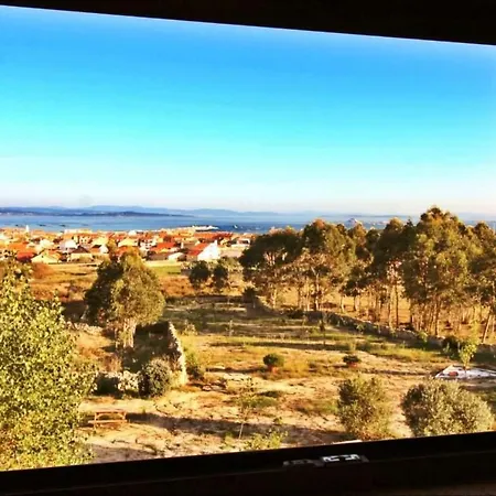 Holiday home Casa Castelos Ribeira