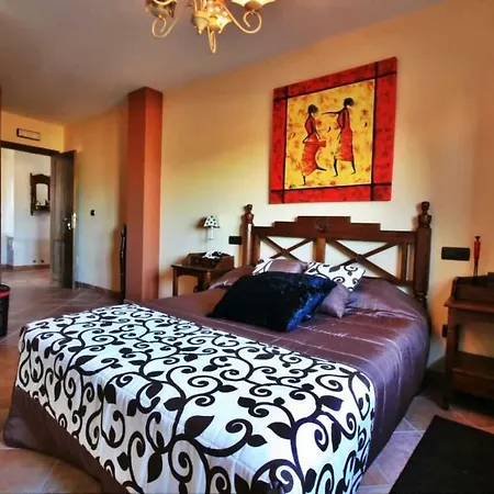 Casa Castelos Holiday home *