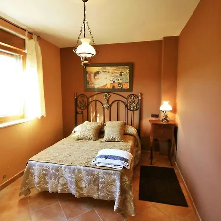 Holiday home Casa Castelos Ribeira