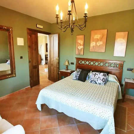 Holiday home Casa Castelos