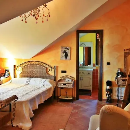 Casa Castelos Holiday home