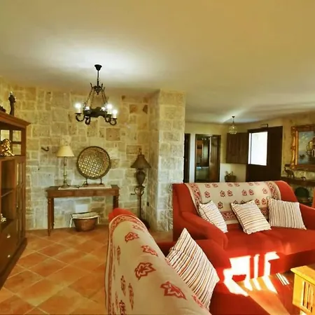 Casa Castelos Holiday home Ribeira