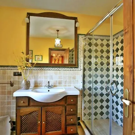 Casa Castelos Ribeira