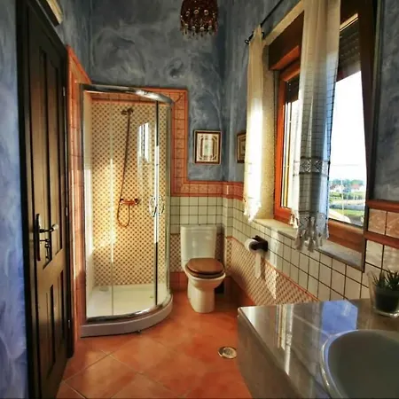 Casa Castelos Ribeira