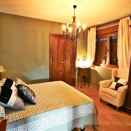 Casa Castelos Ribeira