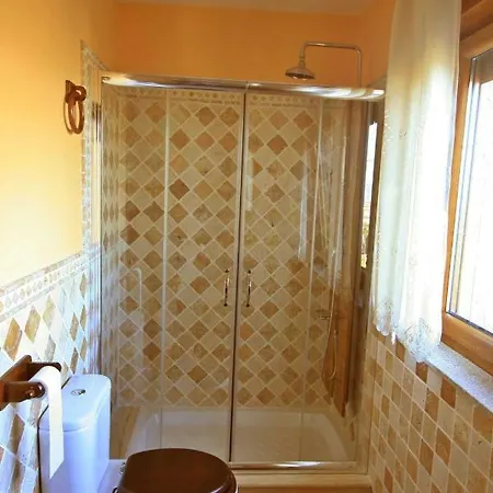Holiday home Casa Castelos *