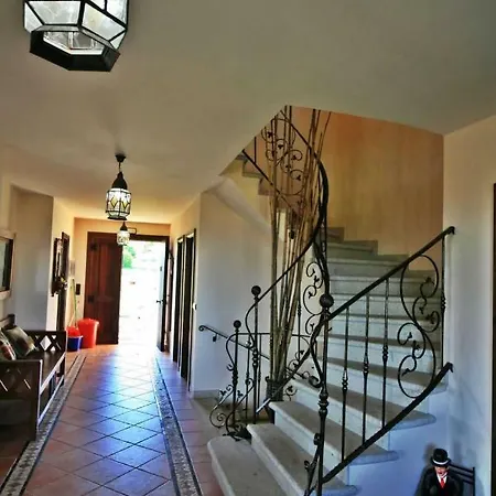 Holiday home Casa Castelos *