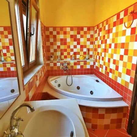 Holiday home Casa Castelos Ribeira