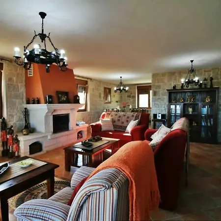 Casa Castelos